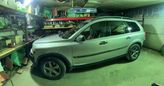 SUV   Volvo XC90 2004 , 420000 ,  