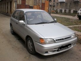  Toyota Starlet 1994 , 160000 , 