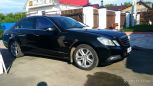  Mercedes-Benz E-Class 2009 , 950000 , 