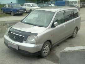    Mitsubishi Dion 2000 , 240000 , 