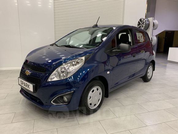  Chevrolet Spark 2021 , 839900 , 