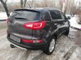 SUV   Kia Sportage 2012 , 790000 , 