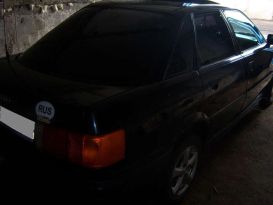 Audi 80 1990 , 135000 , 