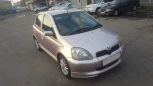  Toyota Vitz 2001 , 265000 , 