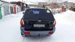 SUV   Hyundai Santa Fe 2004 , 415000 , 