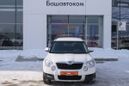 SUV   Skoda Yeti 2013 , 670000 , 