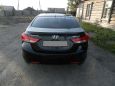  Hyundai Avante 2011 , 600000 , 