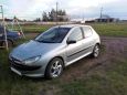  Peugeot 206 2003 , 120000 , 