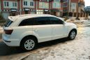 SUV   Audi Q7 2007 , 950000 , --