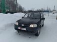 SUV   Chevrolet Niva 2010 , 205500 , 