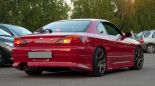 Nissan Silvia 2002 , 550000 , 