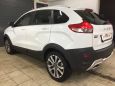 SUV    -  2018 , 750000 , 