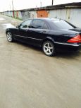  Mercedes-Benz S-Class 1998 , 200000 , 