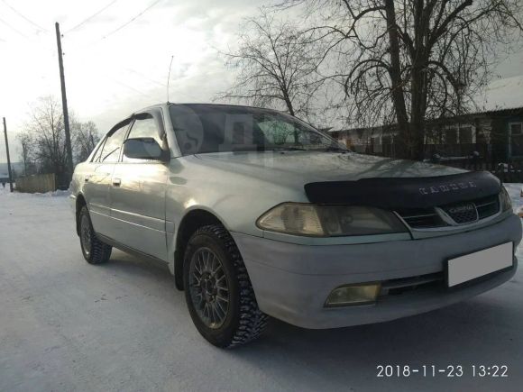  Toyota Carina 1998 , 170000 , 