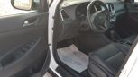 SUV   Hyundai Tucson 2017 , 1435000 , 