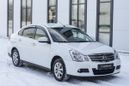  Nissan Almera 2017 , 645000 , 