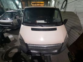    Ford Tourneo Connect 2013 , 560000 , 