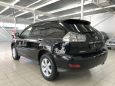 SUV   Toyota Harrier 2008 , 890000 , 