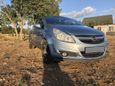  3  Opel Corsa 2007 , 215000 , 