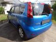  Nissan Note 2008 , 365000 , 