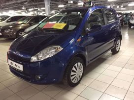  Chery Kimo A1 2013 , 239000 , 