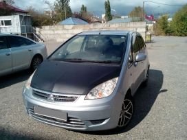  Mitsubishi Colt Plus 2005 , 184000 , 