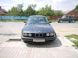  BMW 5-Series 1994 , 165000 , --
