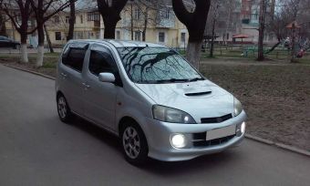  Daihatsu YRV 2001 , 170000 , 