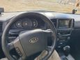 SUV   Kia Sorento 2007 , 505000 , -