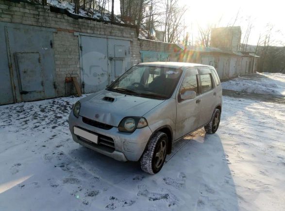  Suzuki Kei 2000 , 135000 , 