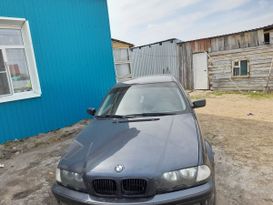  BMW 3-Series 1998 , 315000 , 