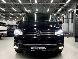  Volkswagen Multivan 2019 , 4450000 , 