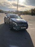 SUV   Mercedes-Benz GLA-Class 2017 , 1400000 , 