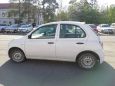  Nissan March 2008 , 260000 , 