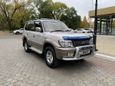 SUV   Toyota Land Cruiser Prado 2001 , 1050000 , 