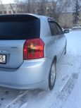  Toyota Corolla Runx 2001 , 470000 , 