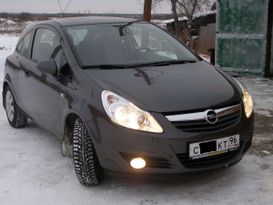  Opel Corsa 2010 , 355000 , 