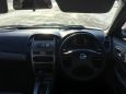  Nissan Wingroad 2003 , 199900 , 