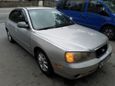  Hyundai Elantra 2002 , 150000 , 