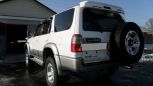 SUV   Toyota Hilux Surf 1997 , 605000 , 