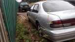  Nissan Cefiro 1996 , 130000 , 