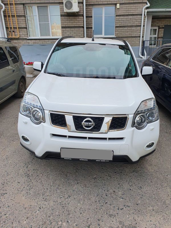 SUV   Nissan X-Trail 2014 , 830000 , 