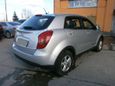 SUV   SsangYong Actyon 2011 , 639000 ,  