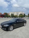  BMW 5-Series 2015 , 1650000 , 