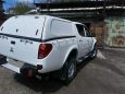  Mitsubishi L200 2008 , 870000 , 