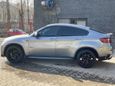 SUV   BMW X6 2012 , 3050000 , 