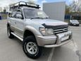 SUV   Toyota Land Cruiser Prado 1998 , 1270000 , 