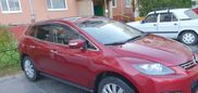 SUV   Mazda CX-7 2007 , 460000 , 