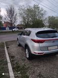 SUV   Kia Sportage 2016 , 1230000 , 