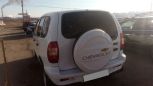 SUV   Chevrolet Niva 2004 , 179000 , 